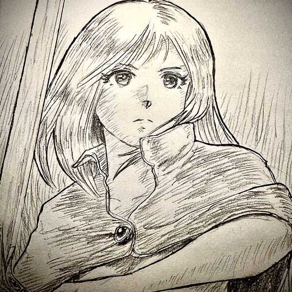 はじまりの終末21