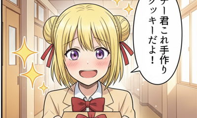 第16話 野球回は神作品ですか?