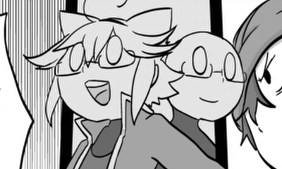 第154話 偽物疑惑