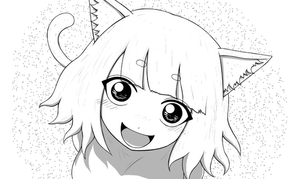 夢くんは集中したい‼