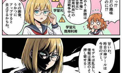 第3話 ＡＩの将来