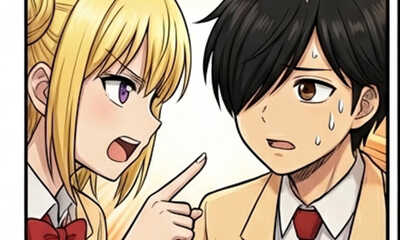 第17話 ソシャゲとピザ論争ですか？