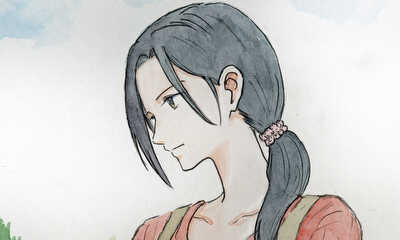 第8話 奇妙な心の疼き