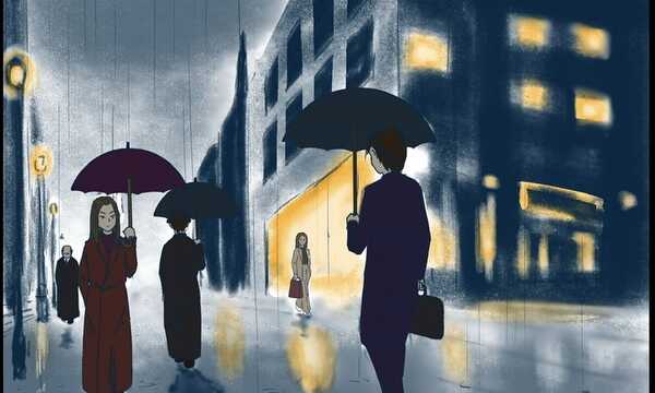 「Tennesee」（テネシー）第一話