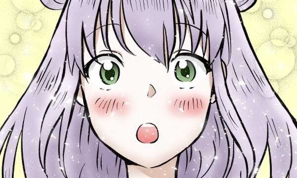 うしろのコズミさん