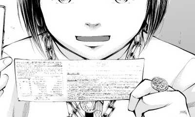 第1話 7億円使おう！