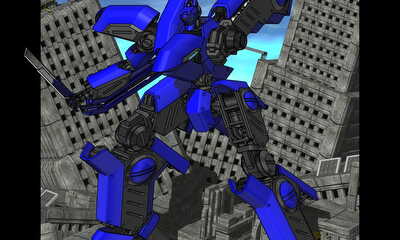 第27話  赤-SEKI-27