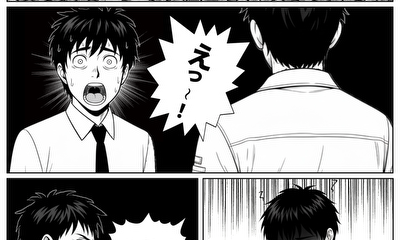 第1話 三途の川