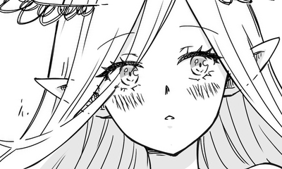 第3話 お手伝いさんフォーエバー