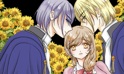 第1話 楽園のソレイユ&甘々おねえさんソレイユ