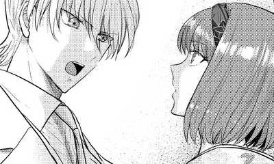 第17話 第十三話②