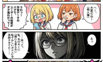 第168話 第168話