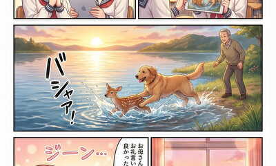 第174話 第174話