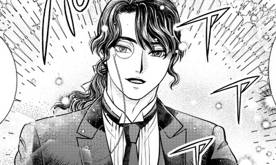 第15話 小ネタ集・魔王執事と月女神の静かなる戦い