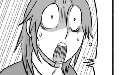 第174話 真っ黒