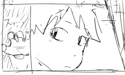 第1話 平田さんは口が悪い（ネーム）