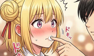 第22話 放課後デートですか？