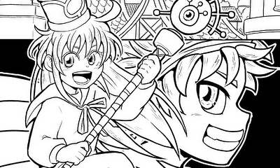 第1話 リトルセンチュリー