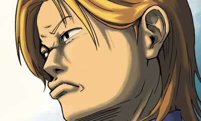 第1話 価値観のズレ