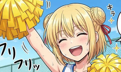 第23話 野球回リベンジですか？