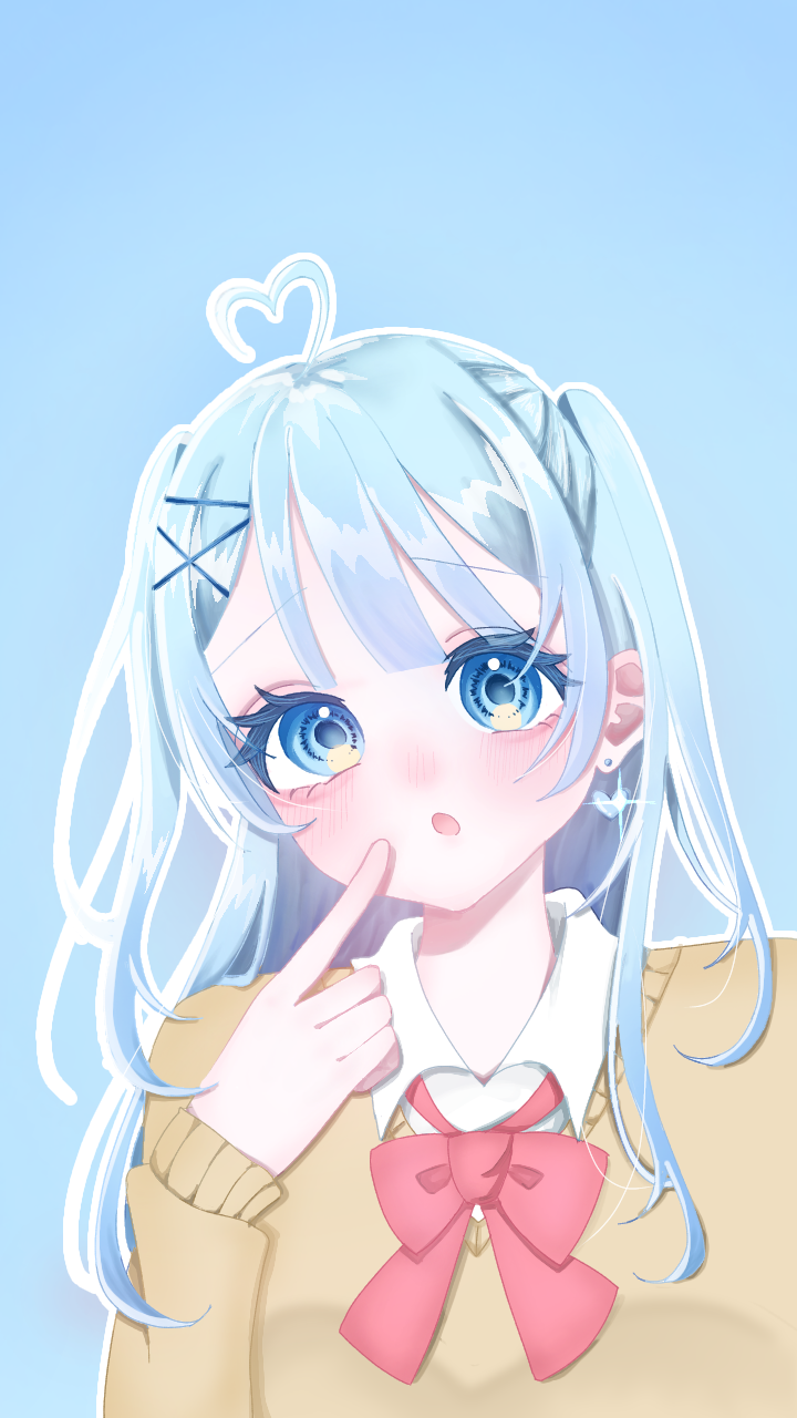 どっちの方が好きですか？0