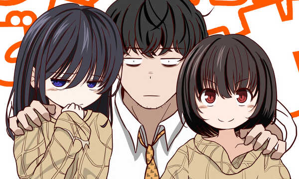 もう、誘拐でいいや