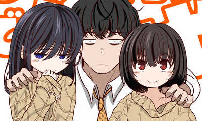 第1話 もう、誘拐でいいや