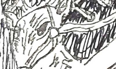 第8話 「クリぼっちより悲惨なクリスマス」