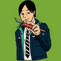 肉島ヒロシのプロフィール画像