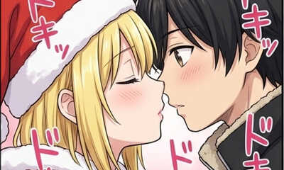 第24話 聖なるクリスマスイブですか？