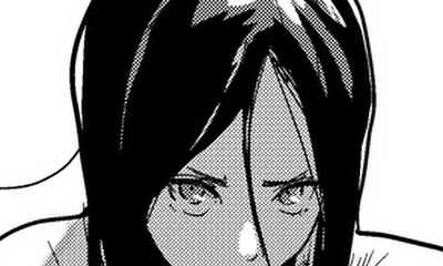 第1話 ハラハラ