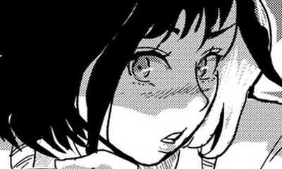 第1話 奇跡のひと