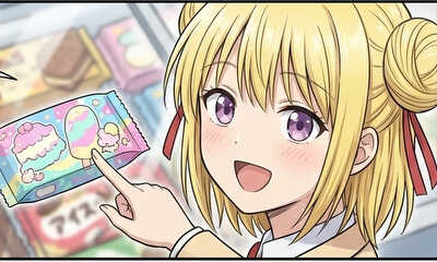 第25話 かわらない日常ですか？