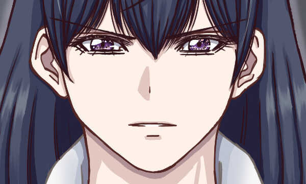 私が、あなたの様な不浄の者を愛するわけがない。