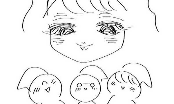 白雪姫と３人の小人