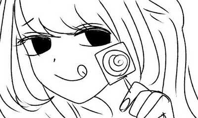 第1話 白雪姫と３人の小人