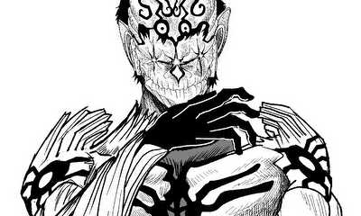 第1話 グリミル