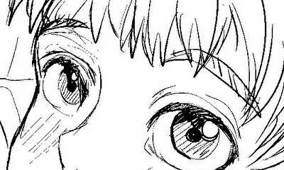 第1話 テロ✖️テロ