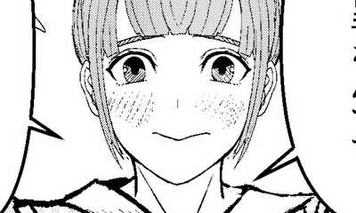 第1話 私の春