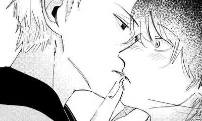 第1話 生徒会長を温めてみた