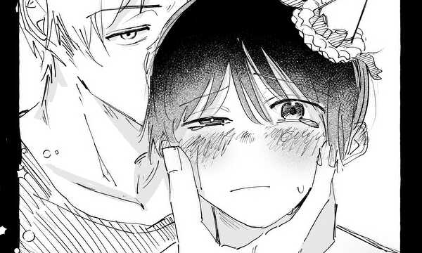 生徒会長、ヤンキーくんに溺愛される