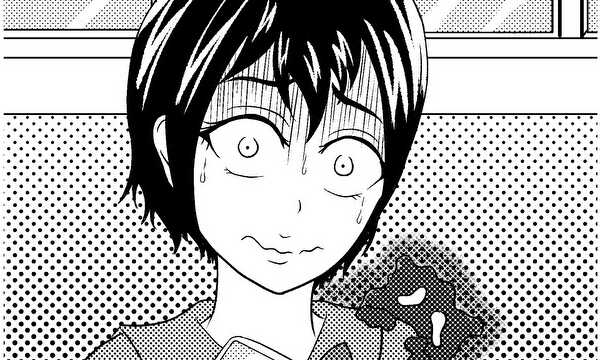 口寄せちゃうよ零奈ちゃん