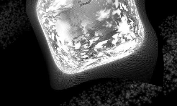 世界はなぜ四角ではないのか