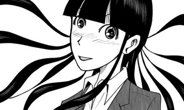 国税局機動課ガサ姫さま　　～計画倒産～