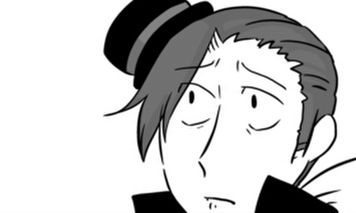 第185話 不変的