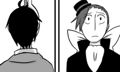 第186話 うめき声