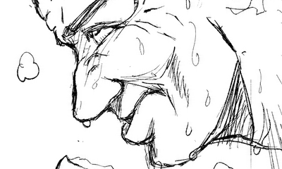 第1話 パンパンパン屋さん