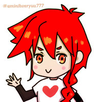 二本柳亜美のプロフィール画像