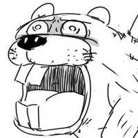 橋宗三世のプロフィール画像