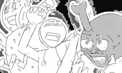 第1話 喧☆嘩★星